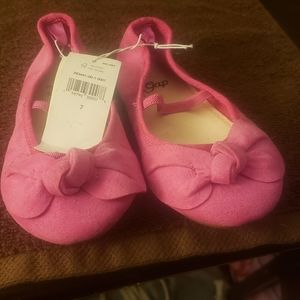 Girls Gap Shoes sz 7